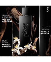 Yves Saint Laurent Myslf Le Parfum 100ml
