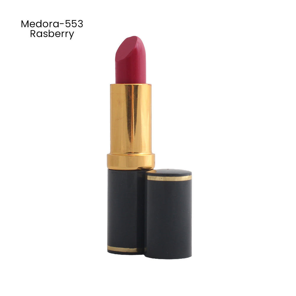 Medora Matte-553 (RASPBERRY) Lipstick
