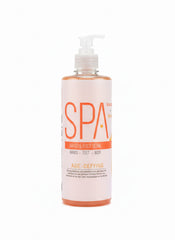 MANDARIN HAND & FOOT SOAK 500ml