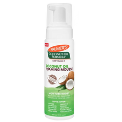 Palmer's - Coconut Oil Foaming Mousse - 209Ml