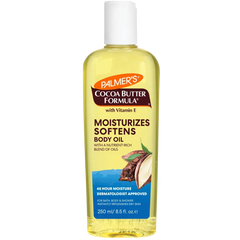Palmer's - Cocoa Butter Moisturizing Body Oil - 250Ml