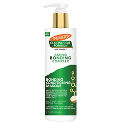 Palmer's - Coconut Oil Amino Bonding Conditioning Masque - 355Ml