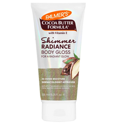 Palmer's - Cocoa Butter Shimmer Radiance Body Gloss - 155Ml