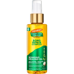Palmer's - Coconut Oil Bonding Healing Oil - 118Ml