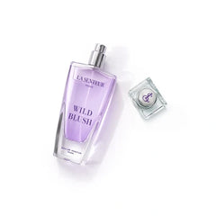 LA SENTEUR WILD BLUSH EDP 100ML  SWEET FRAGRANCE FOR WOMEN