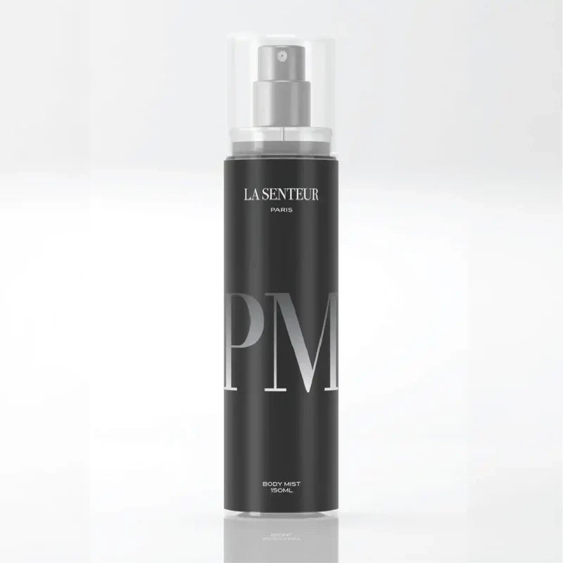 La Senteur Paris PM Body Mist