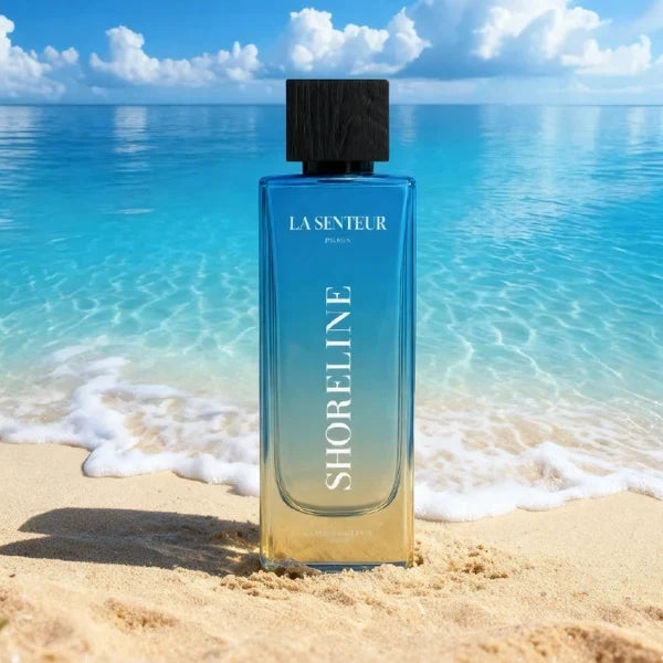 LA SENTEUR SHORELINE EDP 100ML
