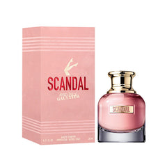 Jean Paul Gaultier Scandal Edp 80ml