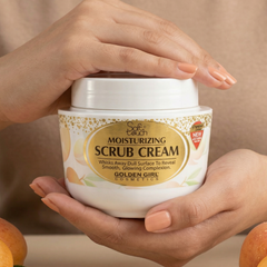 Scrub Cream