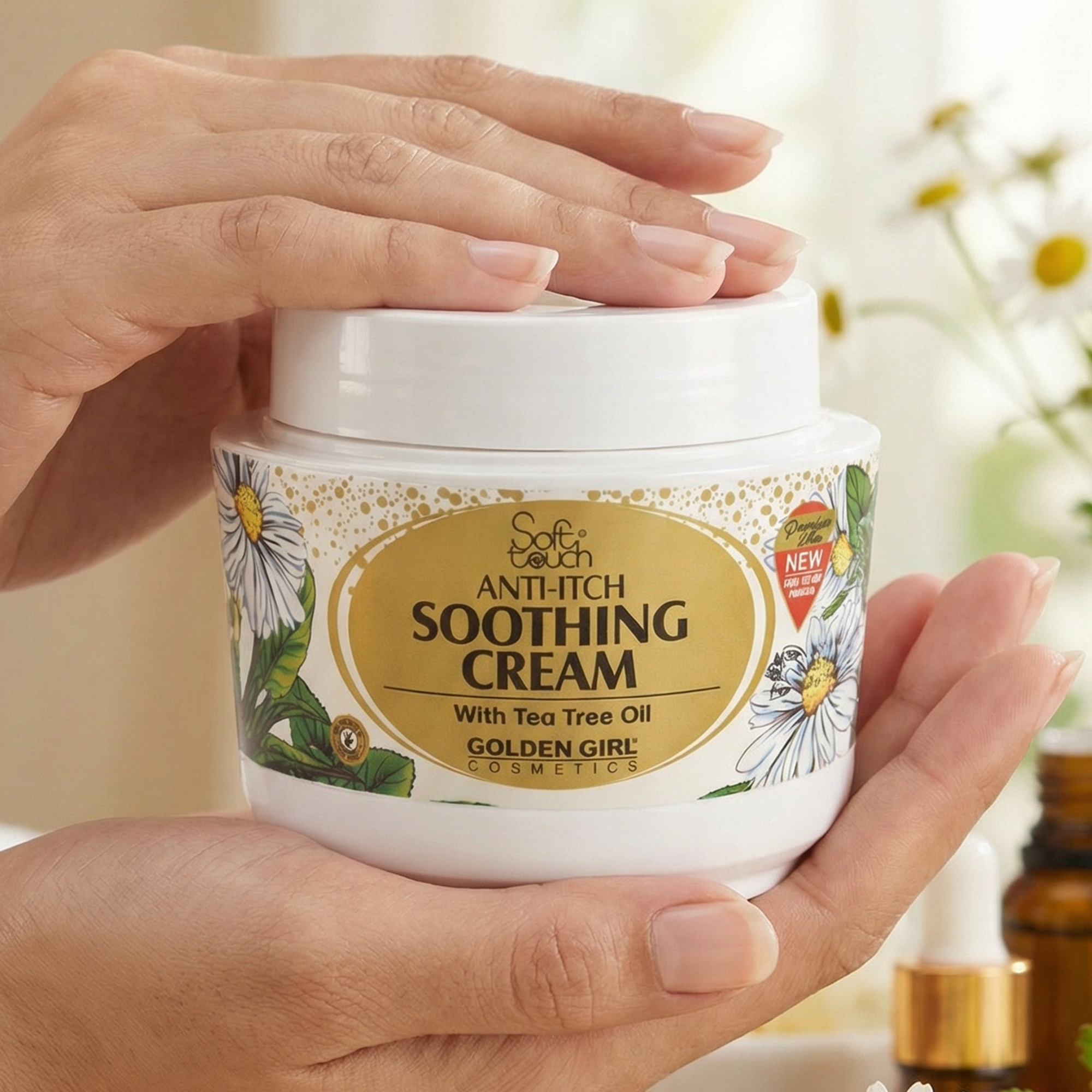 Soothing Cream