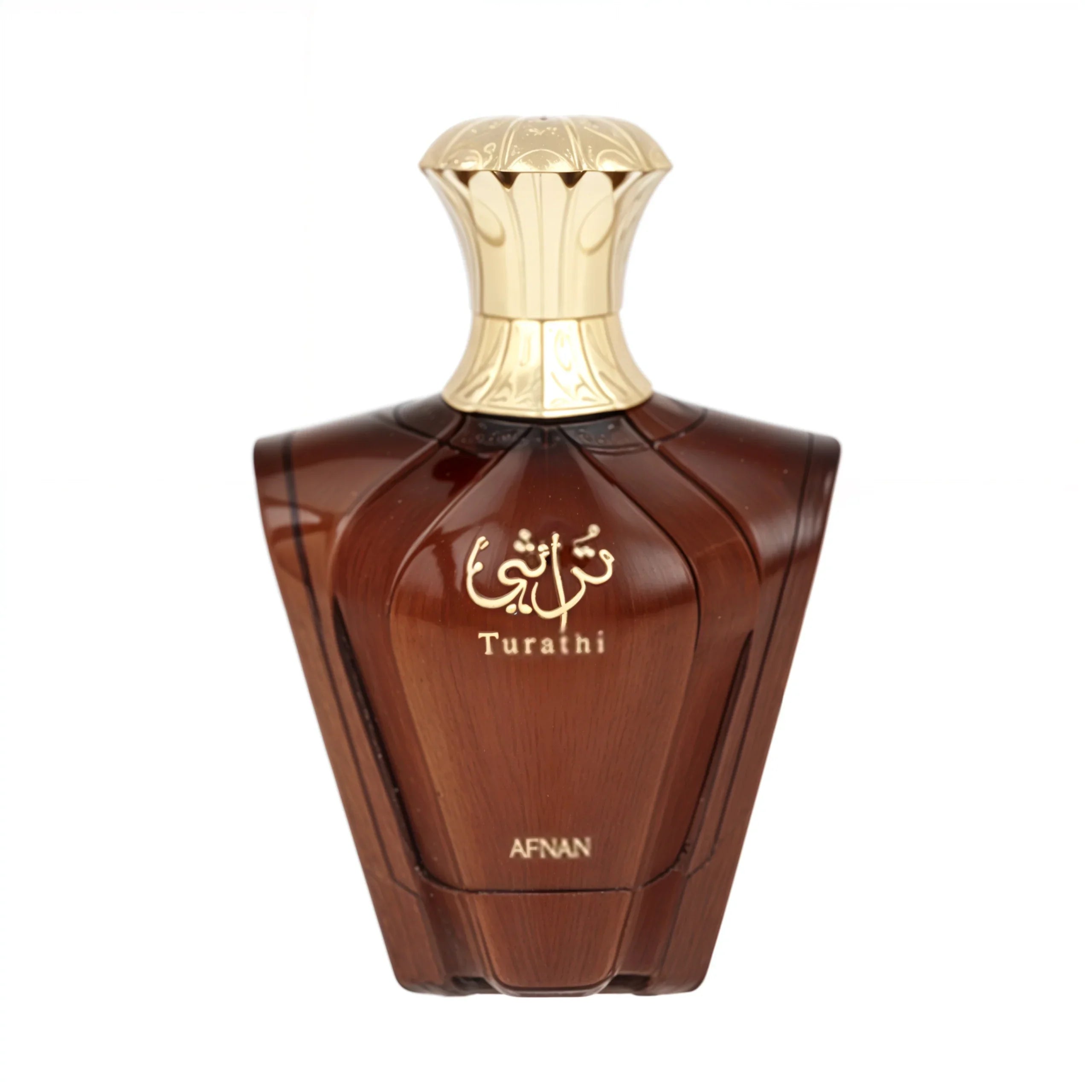 Afnan Turathi Brown Edp 90ml