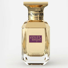 Afnan Violet Bouquet Edp 80ml
