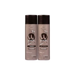 Floractive W One combo of 3 in 1 Conditioner & Shampoo - 300 ML