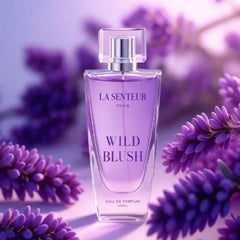 LA SENTEUR WILD BLUSH EDP 100ML  SWEET FRAGRANCE FOR WOMEN